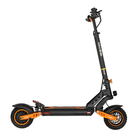 KuKirin G2 Max Electric Scooter
