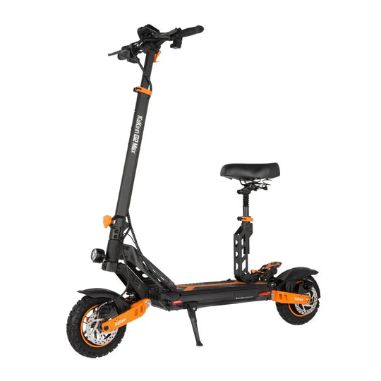 KuKirin G2 Max Electric Scooter