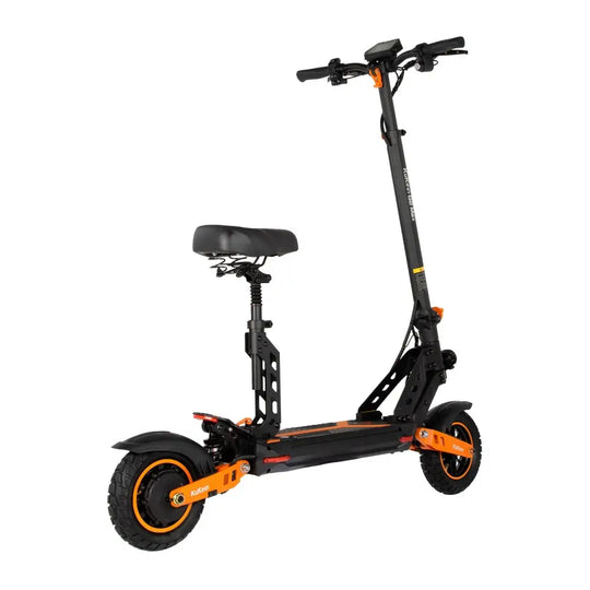 KuKirin G2 Max Electric Scooter