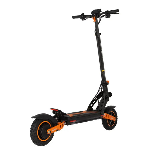 KuKirin G2 Max Electric Scooter