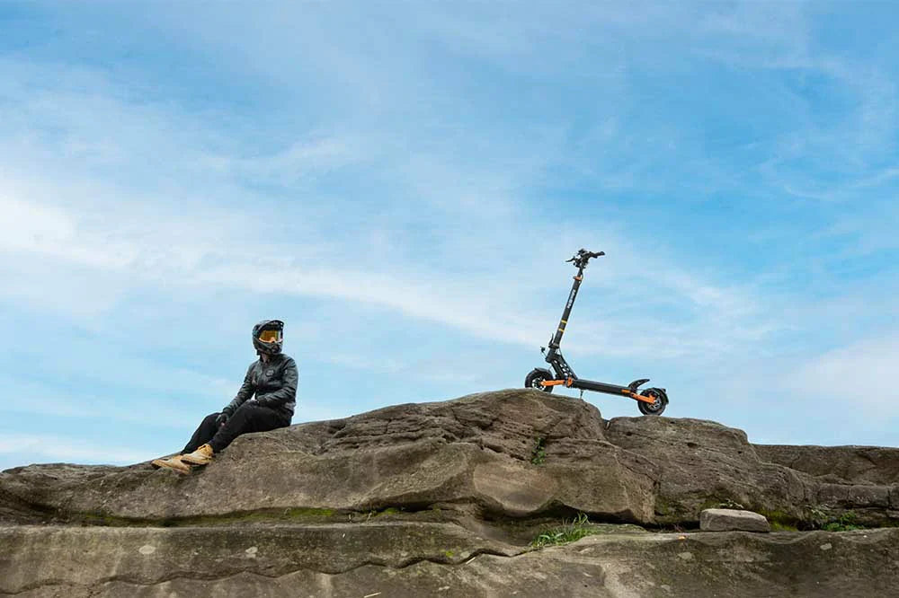 KuKirin G2 Pro (ABE) Review: The Perfect Balance of Power and Portability