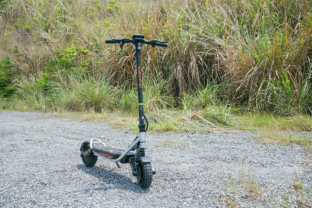 Best Entry-Level Scooters: KuKirin A1 vs S1 Max
