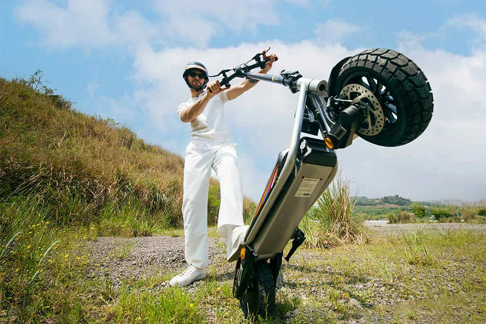 Mastering Your KuKirin A1: Dashboard Settings, Compliance, and Performance Tuning