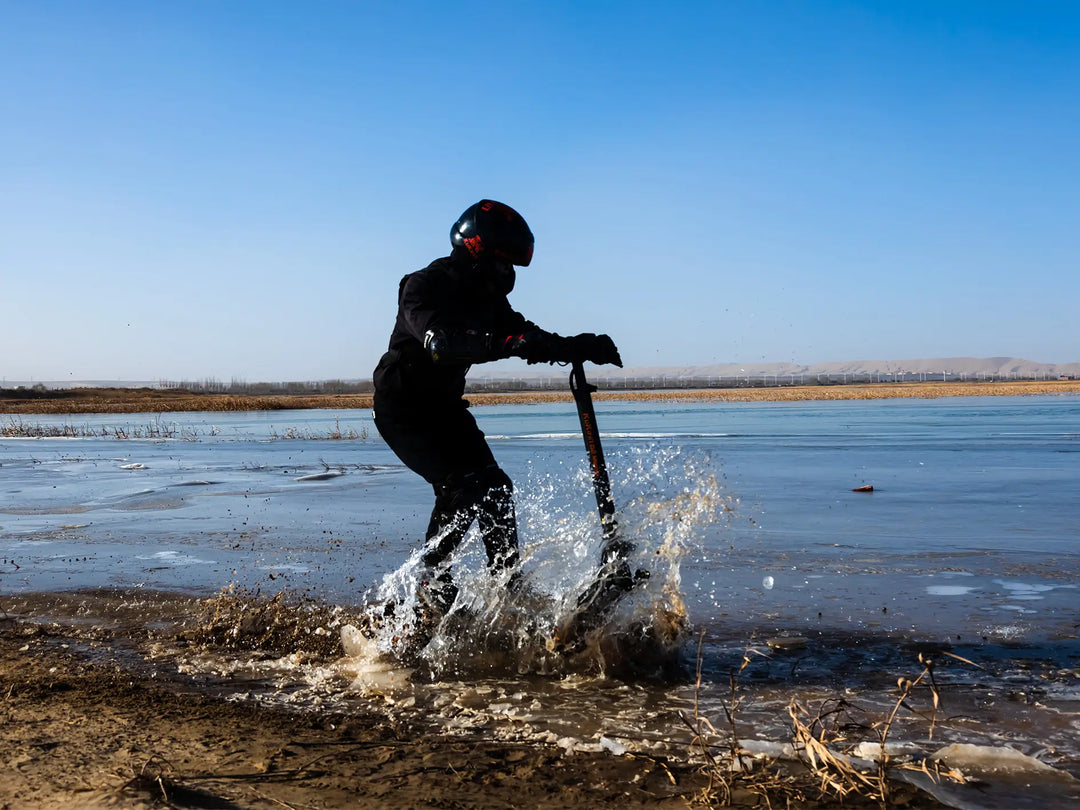 KuKirin Easter Sale: Ride Into Spring with These Unbeatable Deals! 🐣⚡