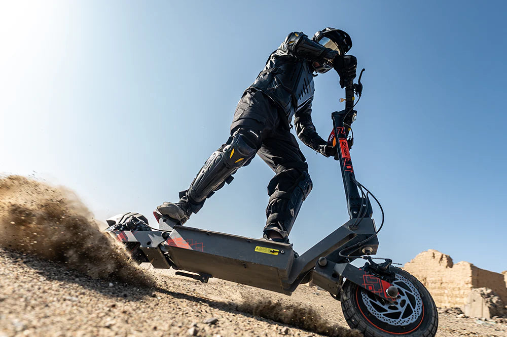 Best Times to Buy an Electric Scooter in the UK (2026 Guide)