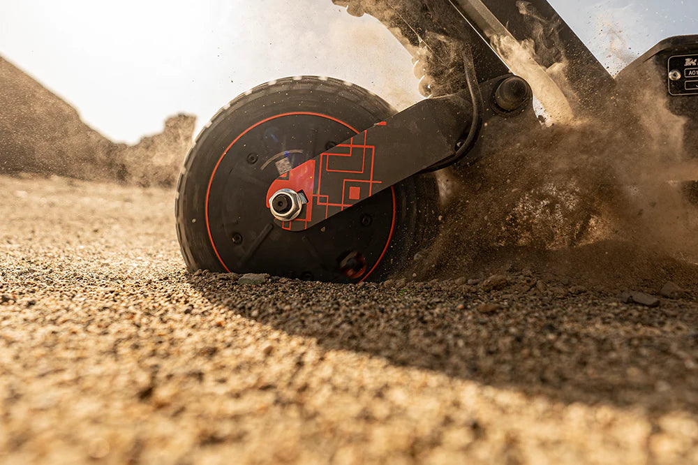 How Much Electric Scooter Power Do You Need? 2026 Buying Guide