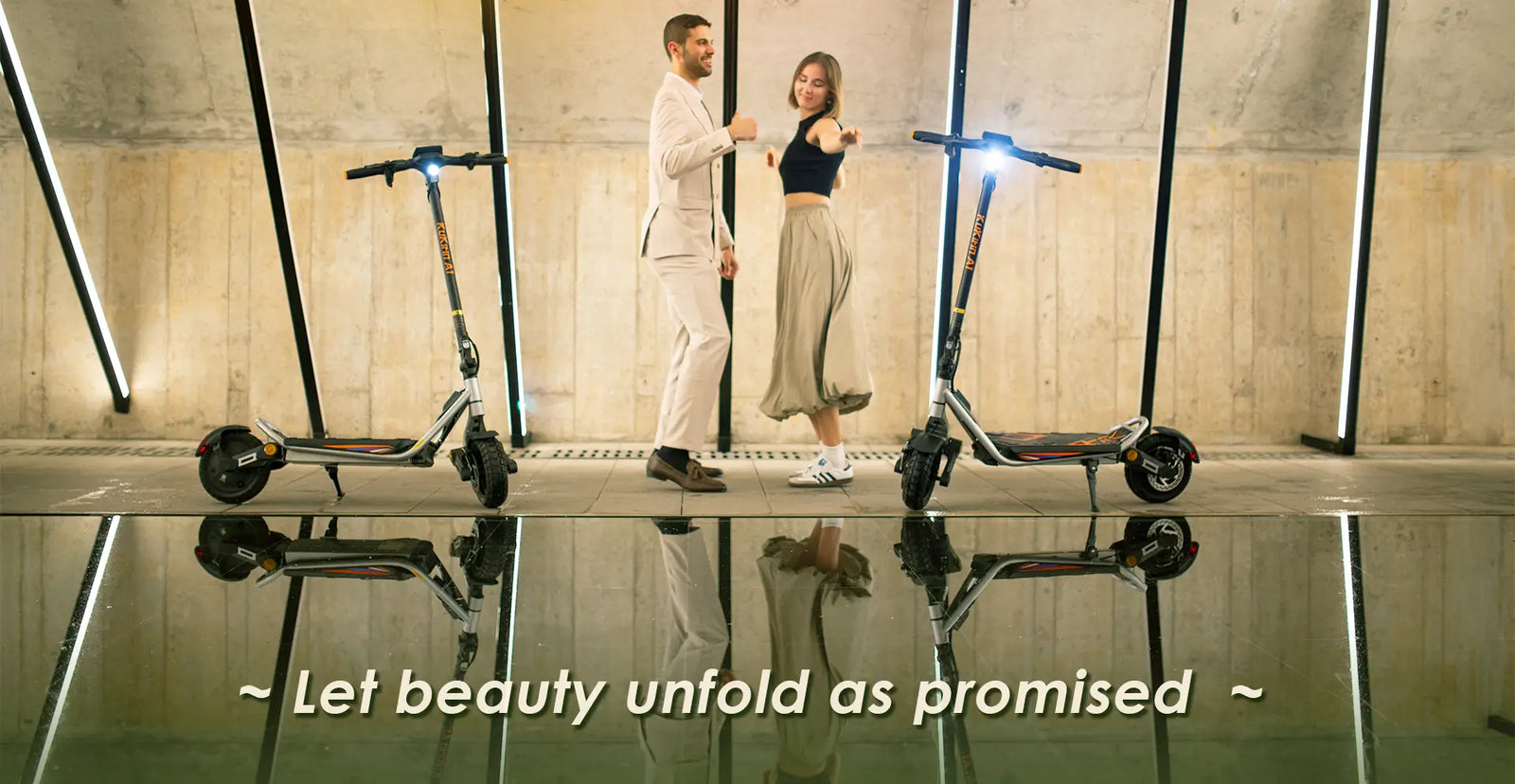 KuKirin A1 Review: The Perfect Commuter for London Streets?