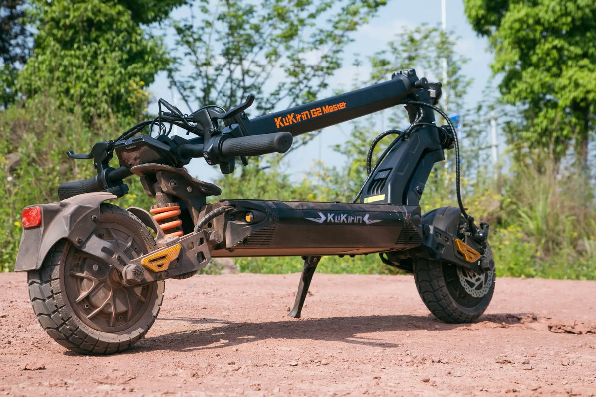 UK E-Scooter Insurance Guide 2026 – Do You Need It?