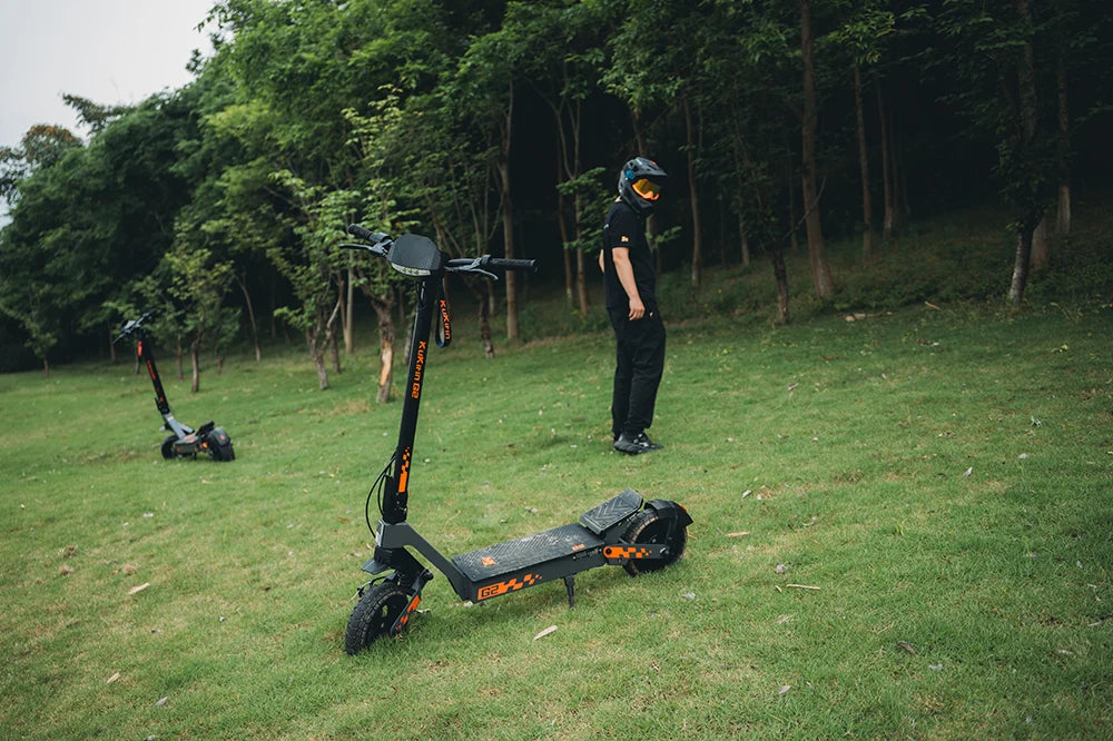 The 5 Things Nobody Thinks About Before Buying an Electric Scooter