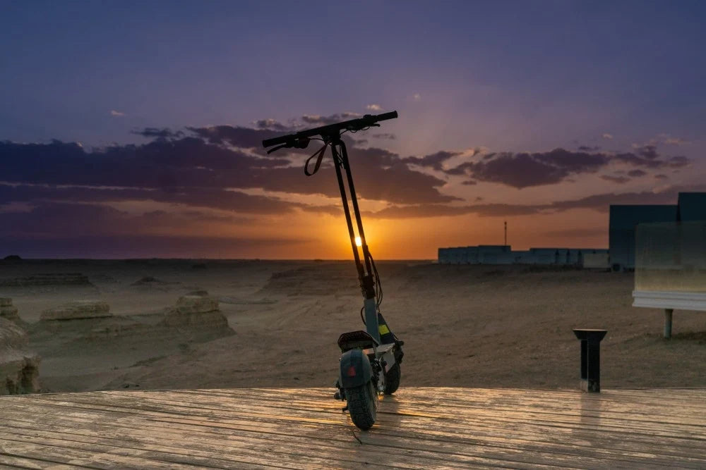 Can You Legally Ride an Electric Scooter in the UK in 2026?