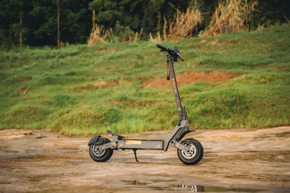 The 10-Minute Ride Test: How to Know If an Electric Scooter Fits Your Daily Life