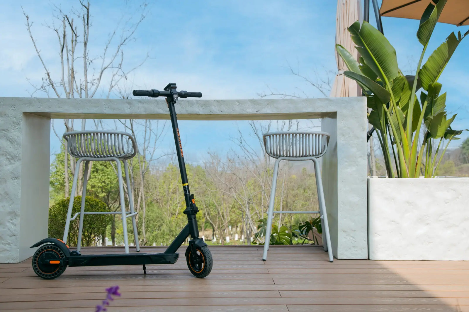 Why Riders Stop Using Electric Scooters After Months | KuKirin UK Guide