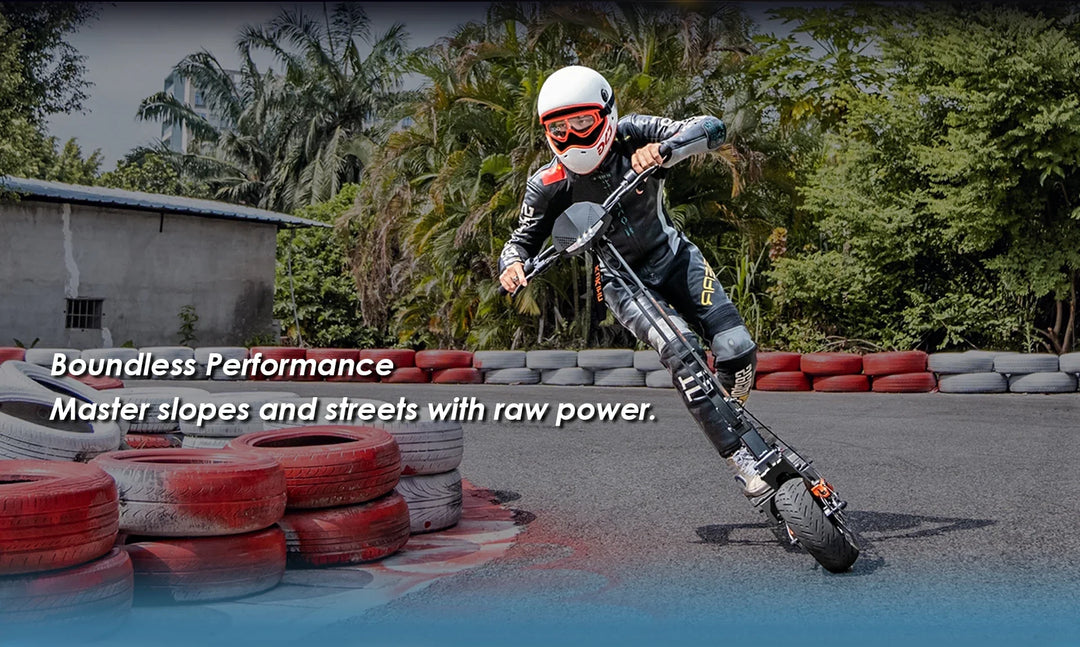 April Flash Sale: Up to £150 OFF – KuKirin G2, G2 Master & G4 at Unbeatable Prices!