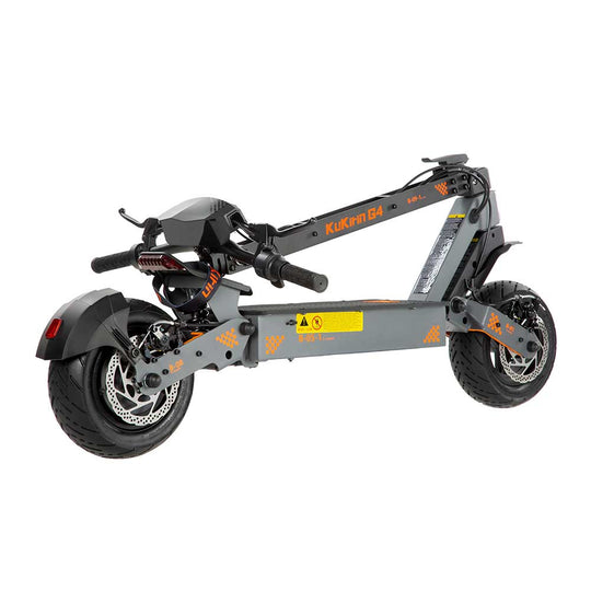 KuKirin G4 Electric Scooter