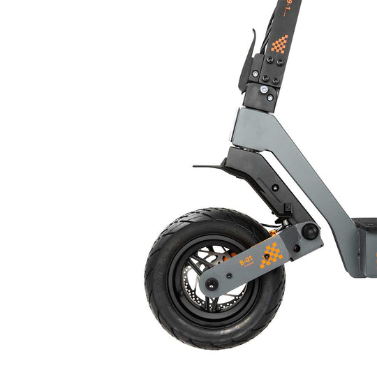 KuKirin G4 Electric Scooter