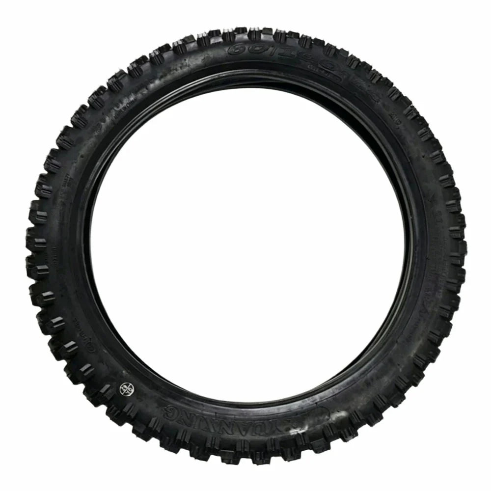 Outer Tires