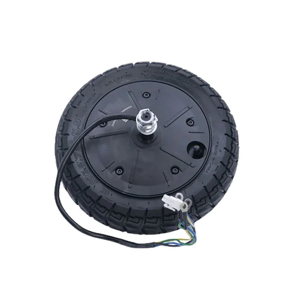 Motor
