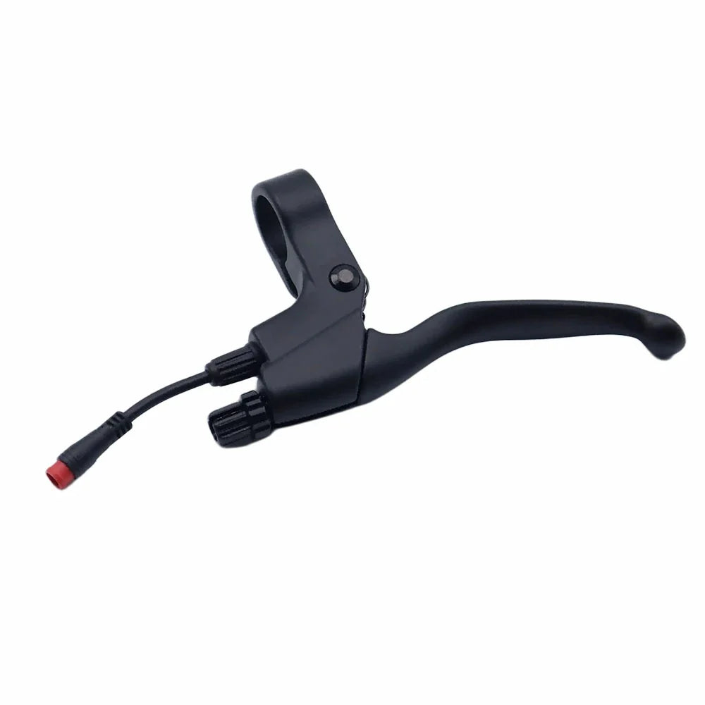 Left Brake Lever