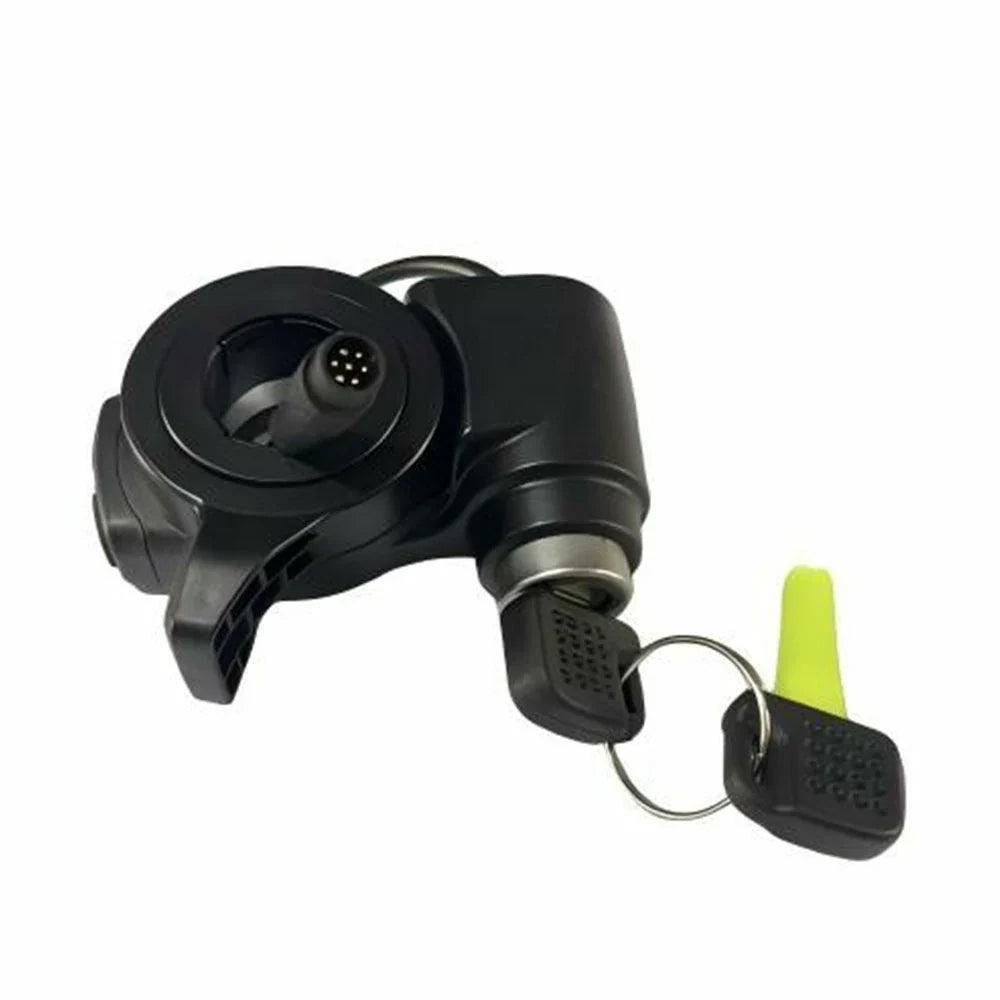 Lgnition Lock