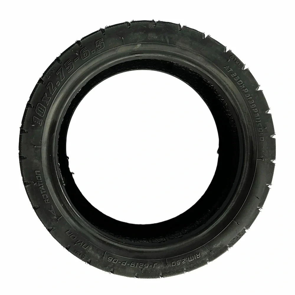 Tubeless Tire