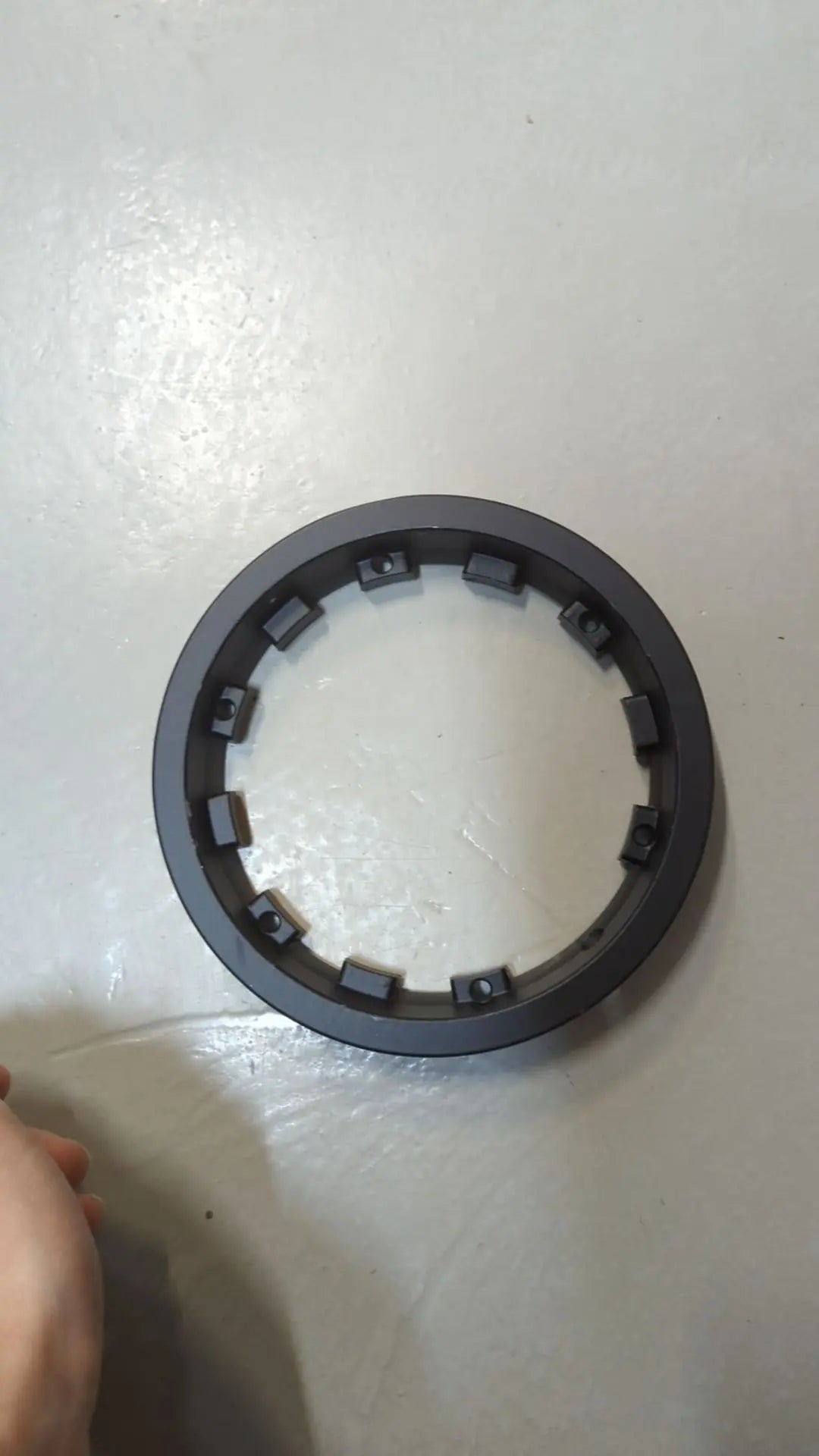 Kukirin G2 Master tubeless tire