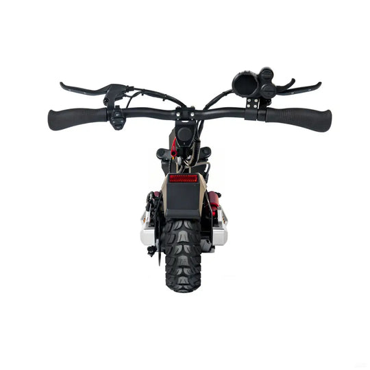 KuKirin M4 Max Electric Scooter