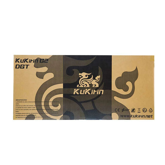 KuKirin G2 (VMP) Electric Scooter