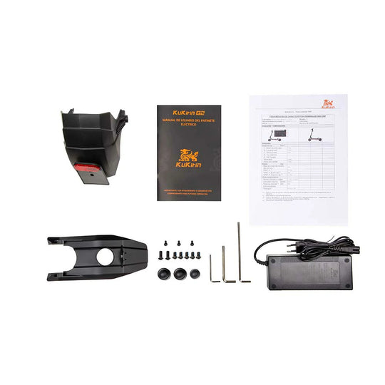 KuKirin G2 (VMP) Electric Scooter