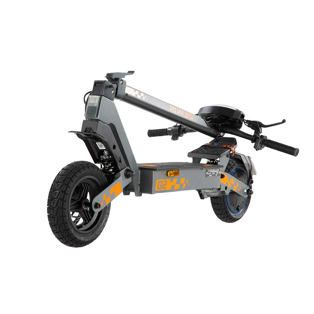 KuKirin G2 (VMP) Electric Scooter