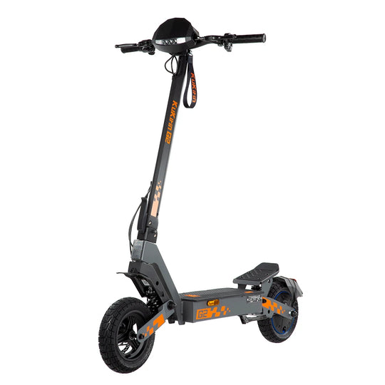 KuKirin G2 (VMP) Electric Scooter