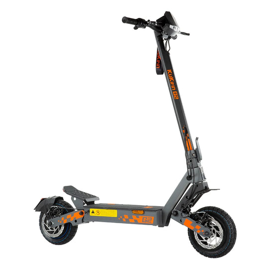KuKirin G2 (VMP) Electric Scooter