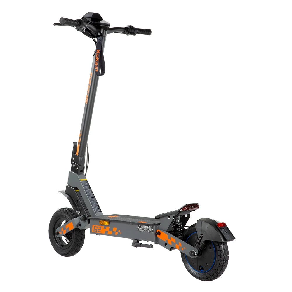 KuKirin G2 (VMP) Electric Scooter