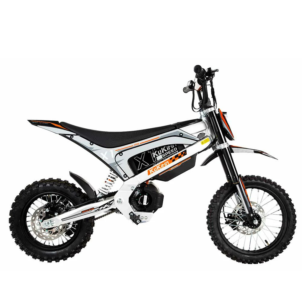 KuKirin X1 Electric Bike