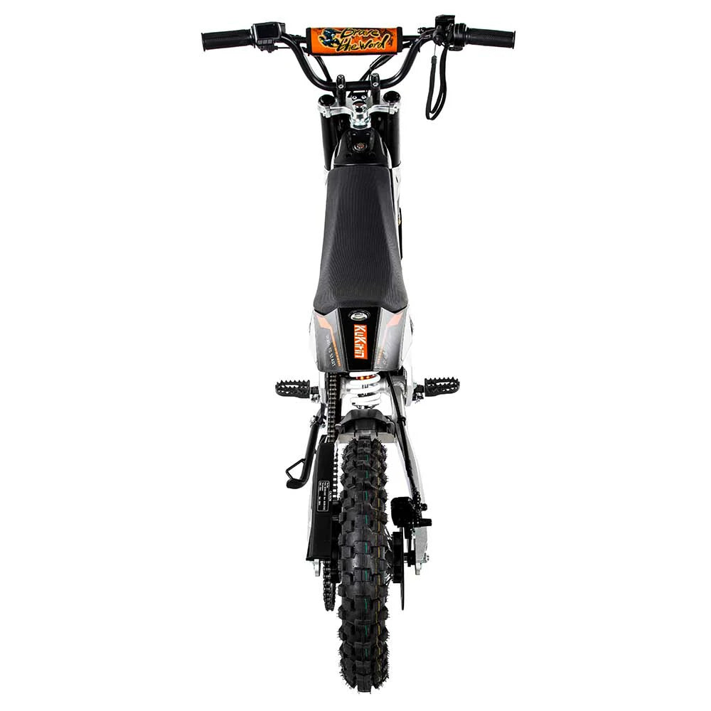 KuKirin X1 Electric Bike