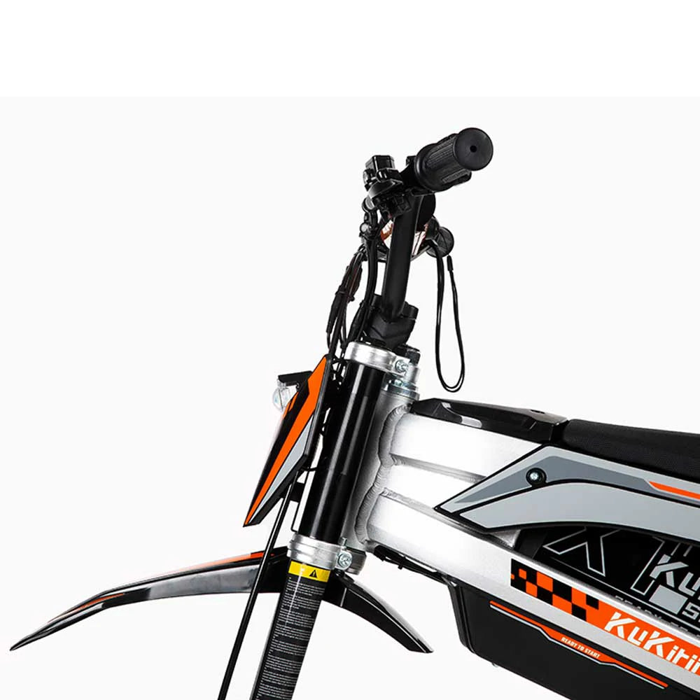 KuKirin X1 Electric Bike