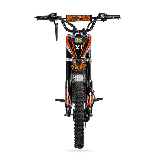 KuKirin X1 Electric Bike