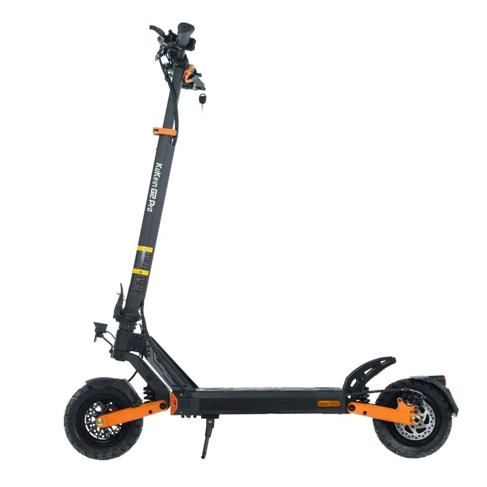 KuKirin G2 Max E Scooter 1000W Motor 70km Range Adjustable Seat E KuKirin G2 Max E Scooter 1000W Motor 70km Range Adjustable Seat E