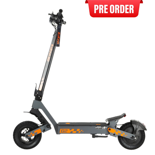 KuKirin G2 Electric Scooter