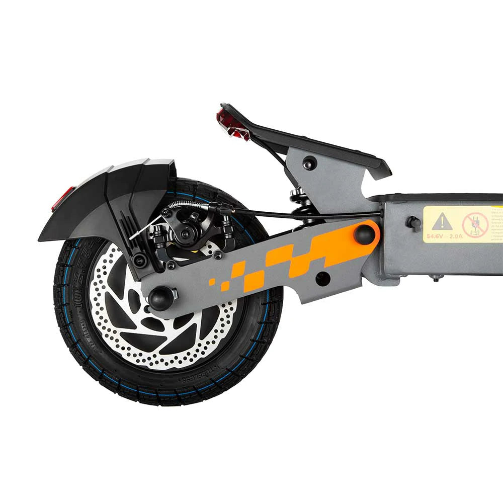 KuKirin G2 Electric Scooter