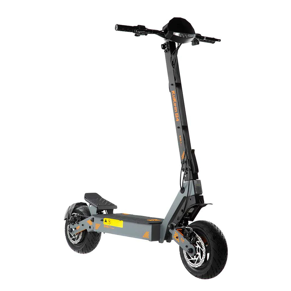 KuKirin G4 Electric Scooter
