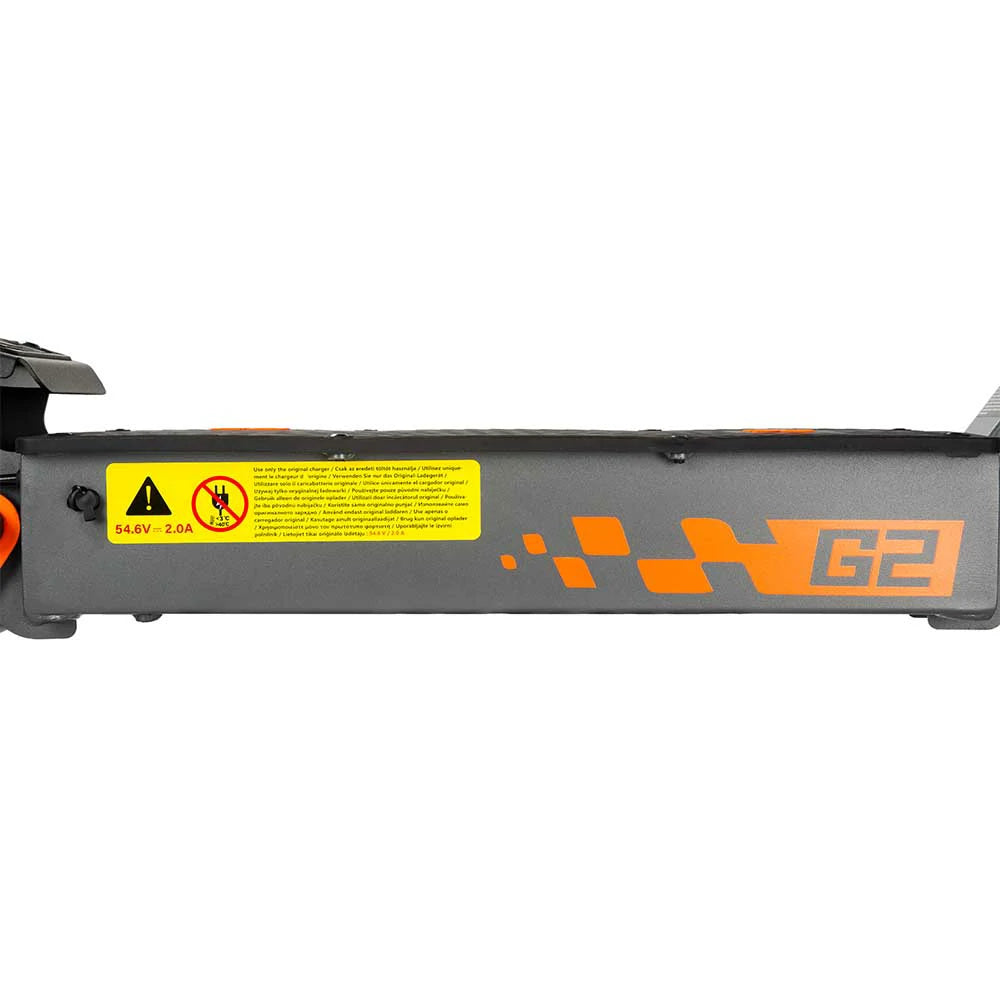 KuKirin G2 Electric Scooter