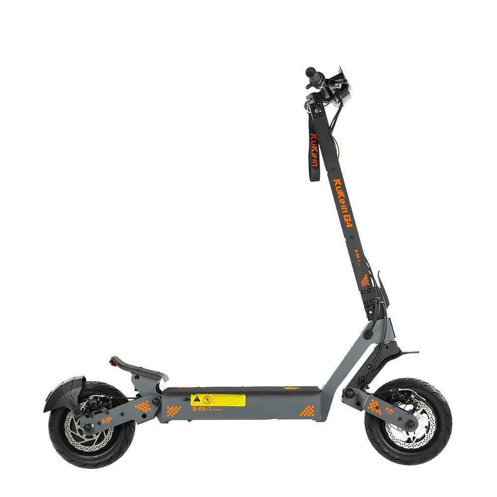 KuKirin G4 Electric Scooter