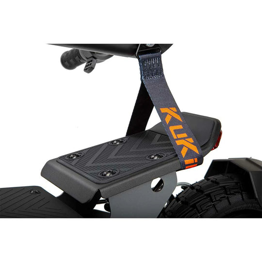 KuKirin G2 Electric Scooter