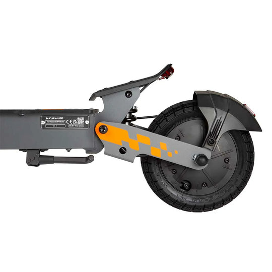 KuKirin G2 Electric Scooter