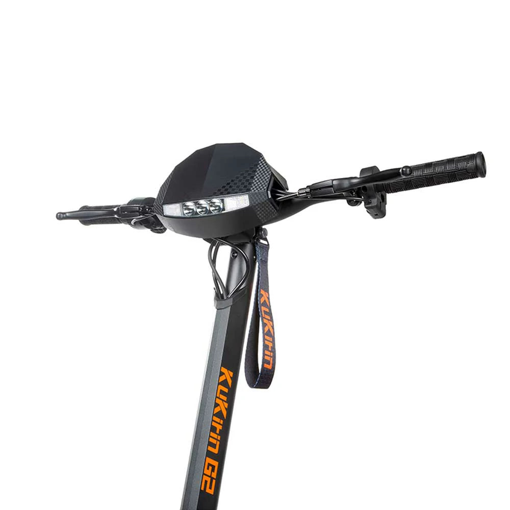 KuKirin G2 Electric Scooter