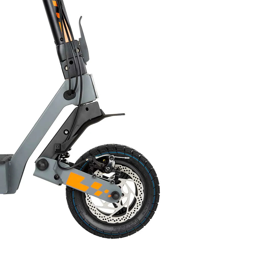 KuKirin G2 Electric Scooter