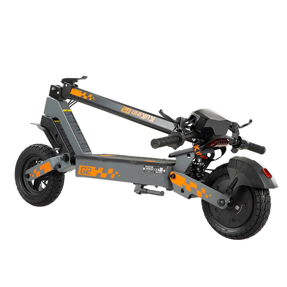 KuKirin G2 Electric Scooter
