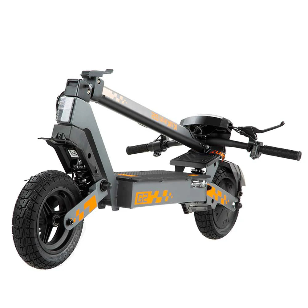 KuKirin G2 Electric Scooter