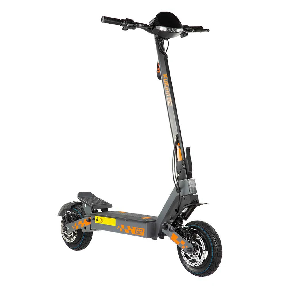 KuKirin G2 Electric Scooter