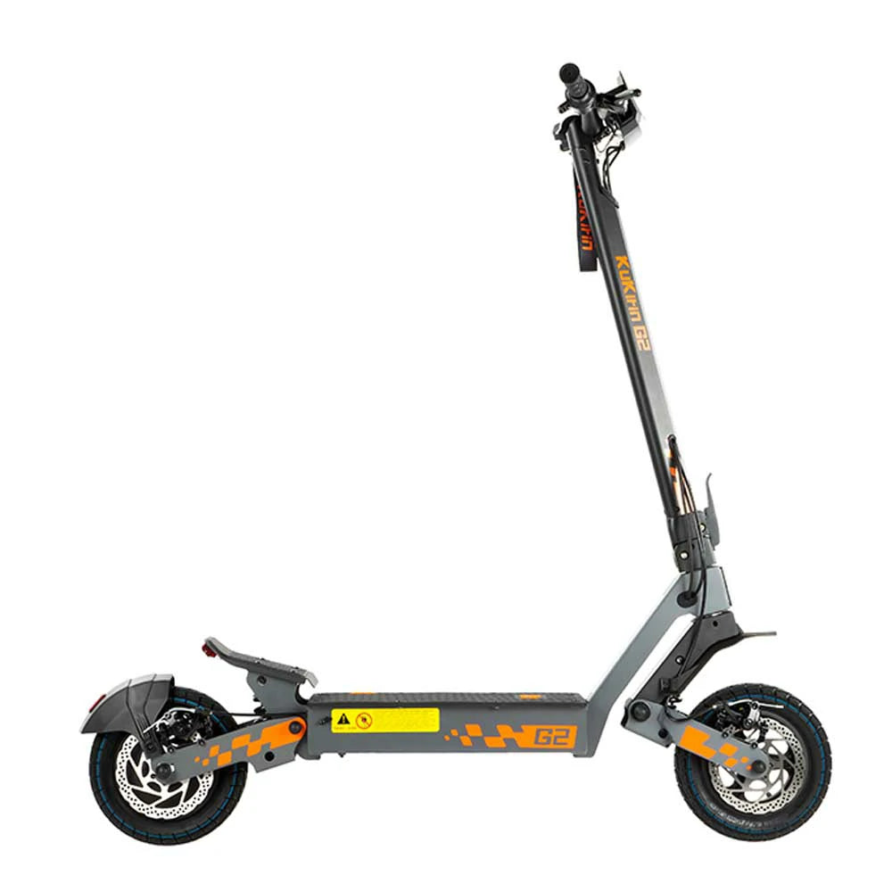 KuKirin G2 Electric Scooter